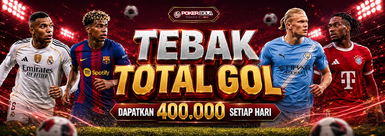 tebak goal